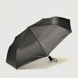 Upper Canada Soap Compact Automatic Umbrella